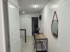studio Aconchegante two
